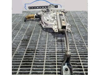 bontott LEXUS RX Gázrugós Kitámasztó Teleszkóp Csomagtérajtó (Pozíciófüggetlen)