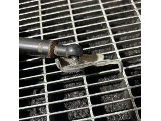 bontott LEXUS RX Gázrugós Kitámasztó Teleszkóp Motorháztető