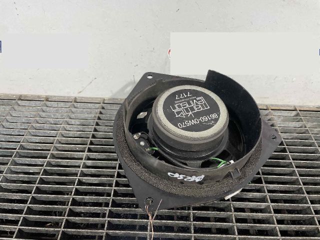 bontott LEXUS RX Hangszóró (Pozíciófüggetlen)