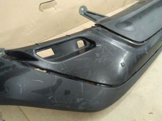 bontott LEXUS RX Hátsó Lökhárító Alsó (Műanyag)