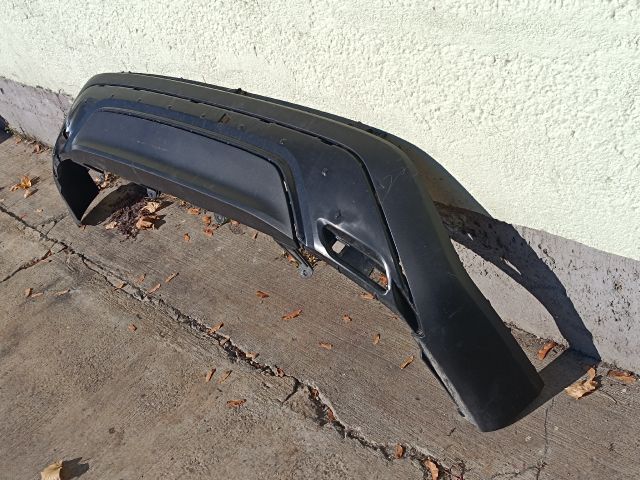 bontott LEXUS RX Hátsó Lökhárító Alsó (Műanyag)