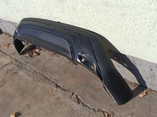 bontott LEXUS RX Hátsó Lökhárító Alsó (Műanyag)