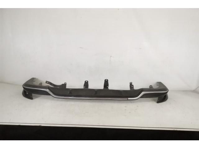 bontott LEXUS RX Hátsó Lökhárító Alsó (Műanyag)