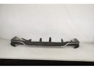 bontott LEXUS RX Hátsó Lökhárító Alsó (Műanyag)