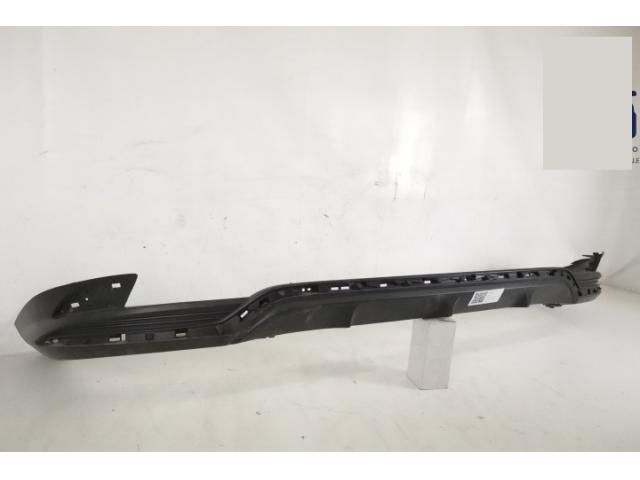 bontott LEXUS RX Hátsó Lökhárító Alsó (Műanyag)