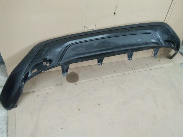 bontott LEXUS RX Hátsó Lökhárító Alsó (Műanyag)