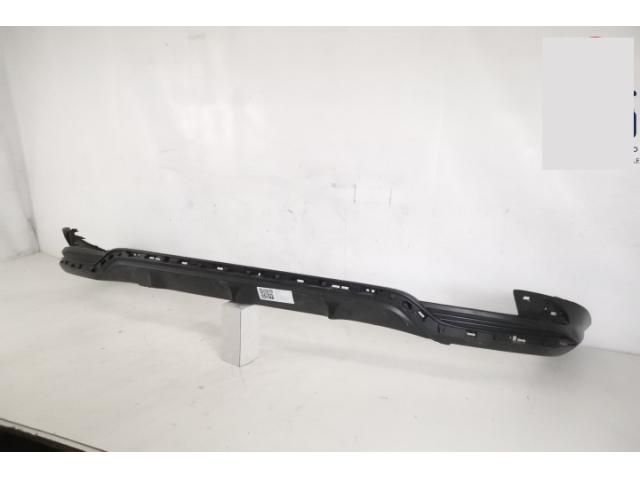 bontott LEXUS RX Hátsó Lökhárító Alsó (Műanyag)