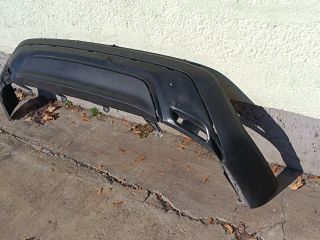 bontott LEXUS RX Hátsó Lökhárító Alsó (Műanyag)