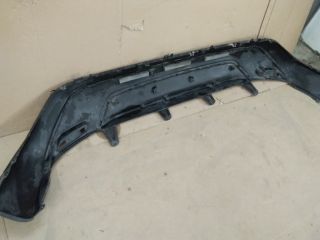 bontott LEXUS RX Hátsó Lökhárító Alsó (Műanyag)