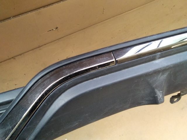 bontott LEXUS RX Hátsó Lökhárító Alsó (Műanyag)