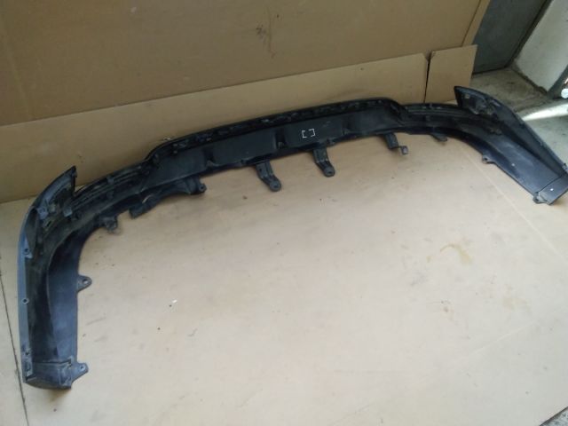 bontott LEXUS RX Hátsó Lökhárító Alsó (Műanyag)