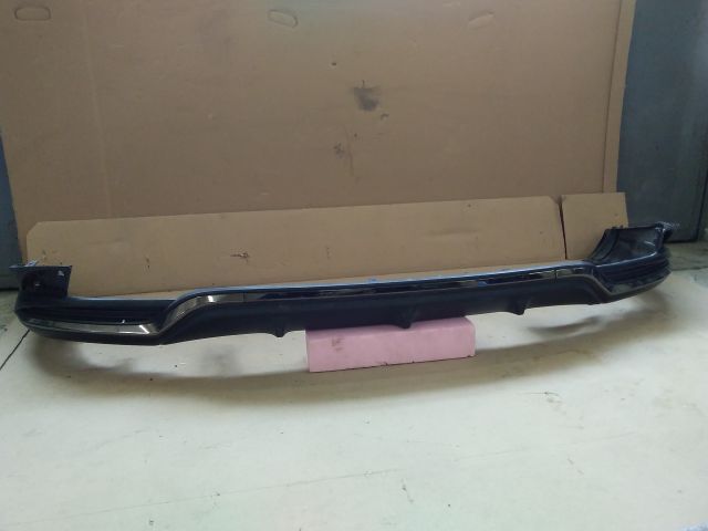 bontott LEXUS RX Hátsó Lökhárító Alsó (Műanyag)