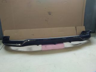 bontott LEXUS RX Hátsó Lökhárító Alsó (Műanyag)