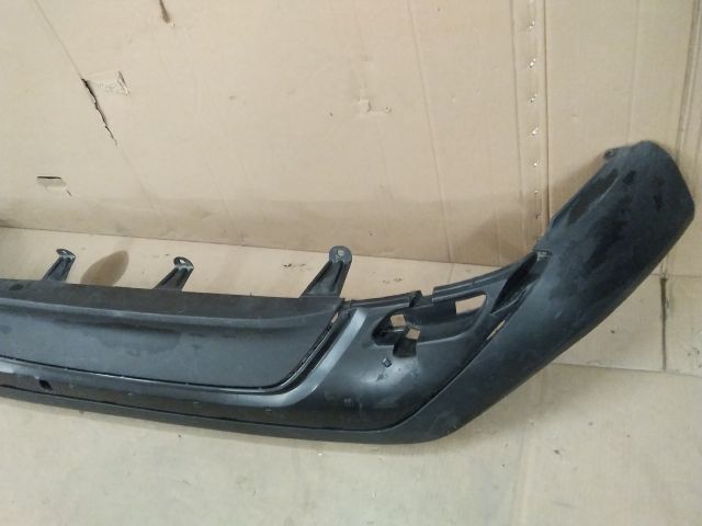 bontott LEXUS RX Hátsó Lökhárító Alsó (Műanyag)