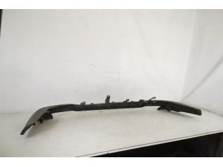 bontott LEXUS RX Hátsó Lökhárító Alsó (Műanyag)