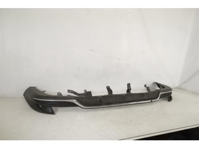 bontott LEXUS RX Hátsó Lökhárító Alsó (Műanyag)