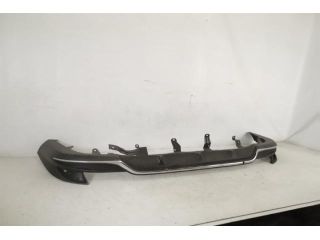 bontott LEXUS RX Hátsó Lökhárító Alsó (Műanyag)