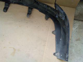 bontott LEXUS RX Hátsó Lökhárító Alsó (Műanyag)