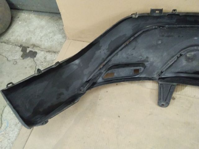 bontott LEXUS RX Hátsó Lökhárító Alsó (Műanyag)