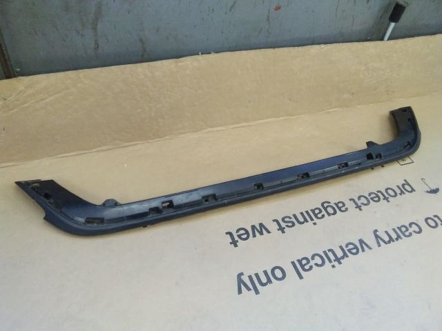 bontott LEXUS RX Hátsó Lökhárító Díszléc