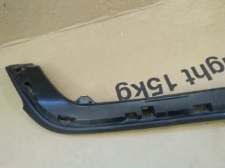 bontott LEXUS RX Hátsó Lökhárító Díszléc