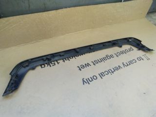 bontott LEXUS RX Hátsó Lökhárító Díszléc