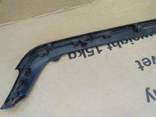 bontott LEXUS RX Hátsó Lökhárító Díszléc