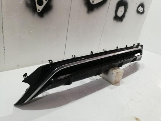 bontott LEXUS RX Hátsó Lökhárító Légterelő