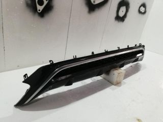 bontott LEXUS RX Hátsó Lökhárító Légterelő