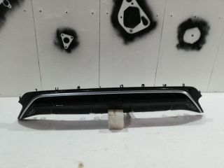 bontott LEXUS RX Hátsó Lökhárító Légterelő