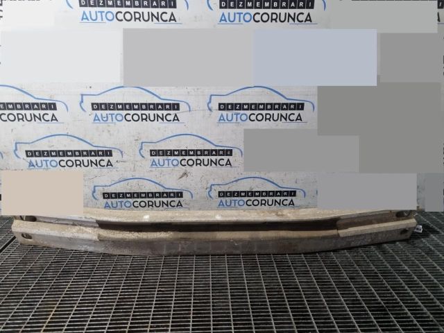 bontott LEXUS RX Hátsó Lökhárító Merevítő (Fém)