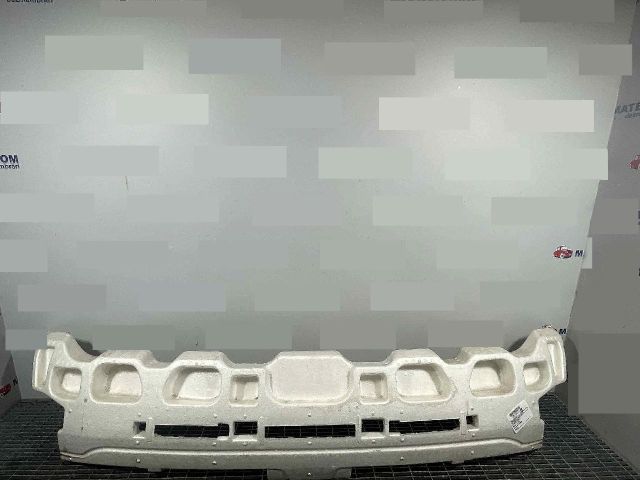 bontott LEXUS RX Hátsó Lökhárító Merevítő (Fém)