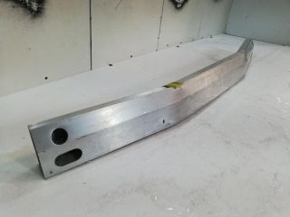 bontott LEXUS RX Hátsó Lökhárító Merevítő (Fém)