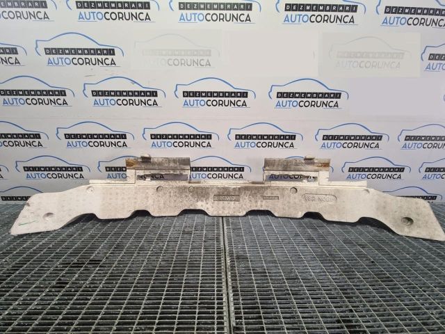 bontott LEXUS RX Hátsó Lökhárító Merevítő (Fém)