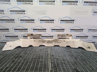 bontott LEXUS RX Hátsó Lökhárító Merevítő (Fém)