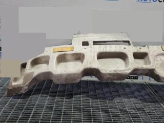 bontott LEXUS RX Hátsó Lökhárító Merevítő (Fém)