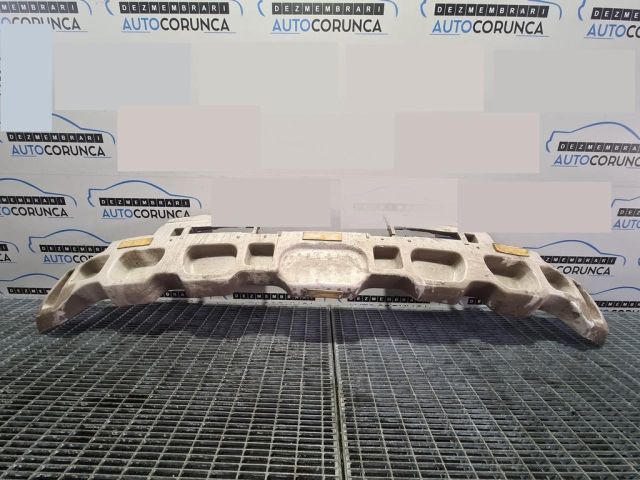 bontott LEXUS RX Hátsó Lökhárító Merevítő (Fém)