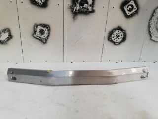 bontott LEXUS RX Hátsó Lökhárító Merevítő (Fém)