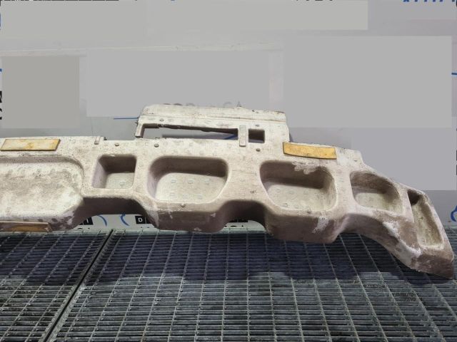 bontott LEXUS RX Hátsó Lökhárító Merevítő (Fém)