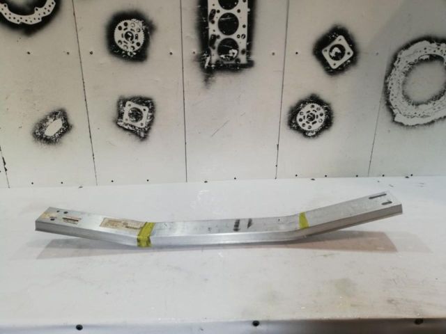 bontott LEXUS RX Hátsó Lökhárító Merevítő (Fém)