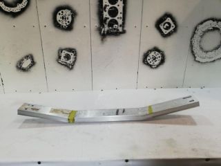 bontott LEXUS RX Hátsó Lökhárító Merevítő (Fém)