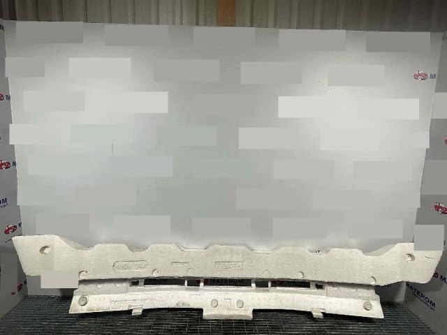 bontott LEXUS RX Hátsó Lökhárító Merevítő (Fém)