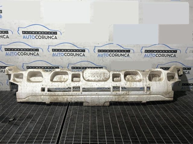 bontott LEXUS RX Hátsó Lökhárító Merevítő (Fém)