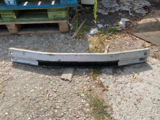 bontott LEXUS RX Hátsó Lökhárító Merevítő (Fém)