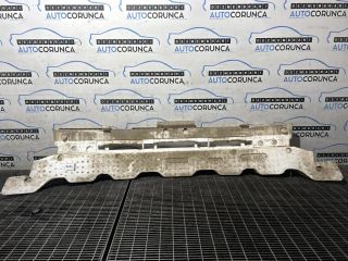 bontott LEXUS RX Hátsó Lökhárító Merevítő (Fém)