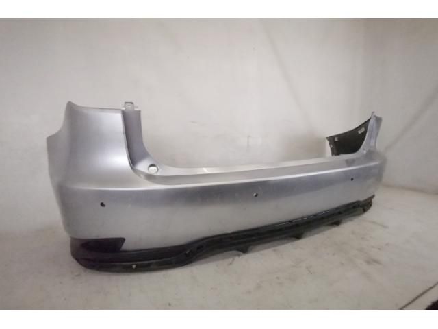 bontott LEXUS RX Hátsó Lökhárító (Részeivel)