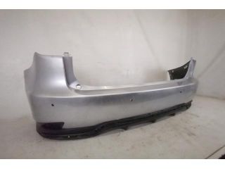 bontott LEXUS RX Hátsó Lökhárító (Részeivel)