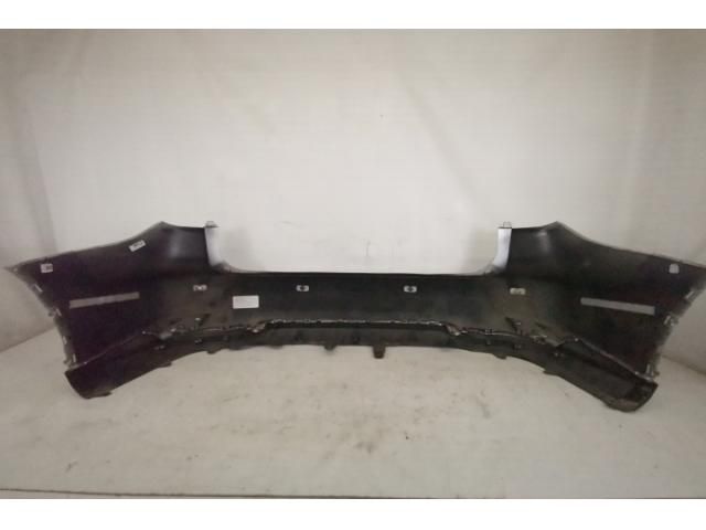 bontott LEXUS RX Hátsó Lökhárító (Részeivel)