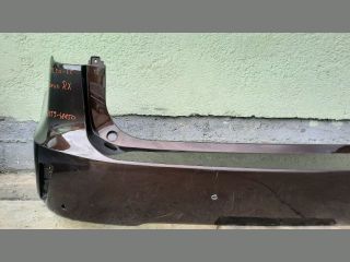 bontott LEXUS RX Hátsó Lökhárító (Részeivel)