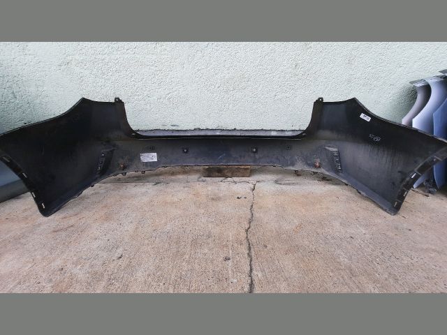 bontott LEXUS RX Hátsó Lökhárító (Részeivel)